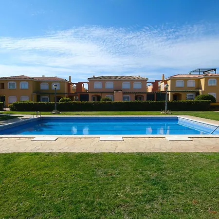 Sol By Interhome Miami Playa