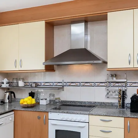 Sol By Interhome Holiday home *