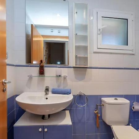 Holiday home Sol By Interhome Miami Playa