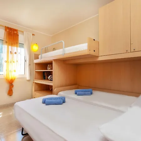 Sol By Interhome Holiday home Miami Playa