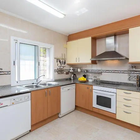 Holiday home Sol By Interhome