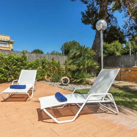 Sol By Interhome Holiday home