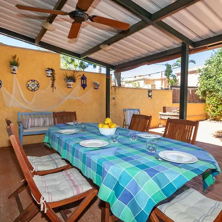 Sol By Interhome Miami Playa
