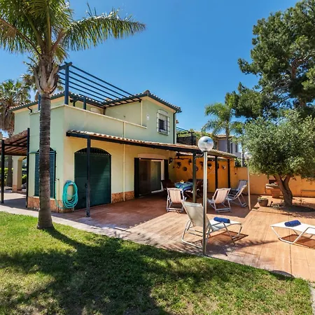 Holiday home Sol By Interhome