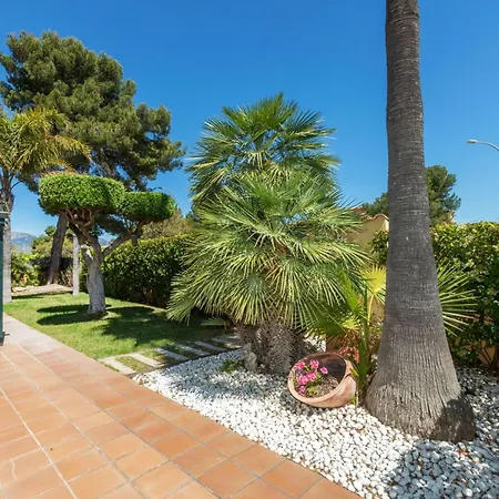 Sol By Interhome Holiday home *