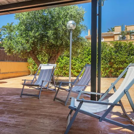 Sol By Interhome Holiday home